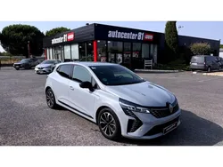RENAULT CLIO 1.0 Tce 90 Techno Plus PRIX HT POUR EXPORT DZ