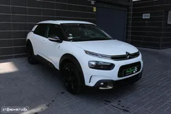 Citroën C4 Cactus PureTech 130 Stop&Start Origins
