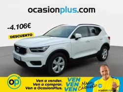VOLVO XC40 D3
