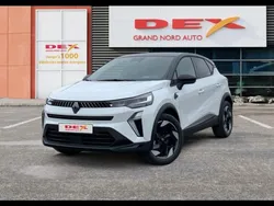 Renault Captur NEUF - 24% 1.2 TCe 115ch Techno - 26