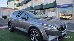Nissan Qashqai de 2023