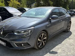 RENAULT MEGANE IV ESTATE dCi 110 Energy EDC Zen