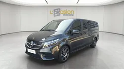 MERCEDES Classe V Extra-Long 300 d 9G-TRONIC Avantgarde