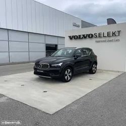 Volvo XC 40