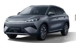 BYD Atto 3 de 2026