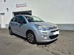 CITROEN C3 II 1.4 HDi 70CH ATTRACTION