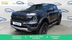 Ford Ranger Crew Cab Pickup IV 3.0 Ecoboost V6 292 Raptor