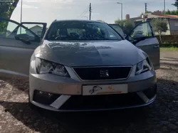 Seat Leon St 1.6TDI Style