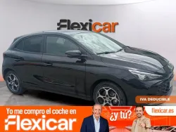 MG 3 1.5 Hybrid+ Luxury 143kW