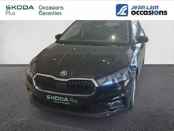 Skoda Fabia 1.0 TSI 95 ch EVO 2 BVM5 Selection