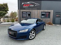 Audi tt iii coupe 2.0 tdi 184 / gps cockpit digital / distribution faite