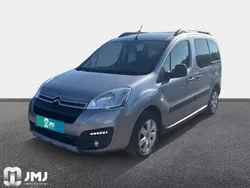 Citroën Berlingo MULTISPACE PureTech 110 S&S BVM5 XTR+