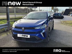 Renault captur tce 90 ch techno
