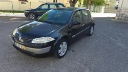 Renault Mégane 1.5