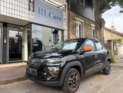 Dacia Spring I (BBG) Confort Plus - Combo DC 30kw
