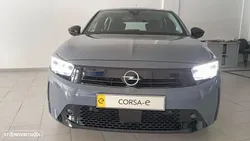 Opel Corsa-e Edition