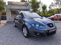 Seat Altea 1.2 TSI Copa Eco.Start/Stop