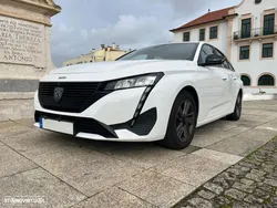 Peugeot 308 BlueHDi 130 Active Pack