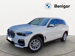 BMW X5 xDrive 30dA