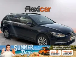 VOLKSWAGEN Golf 1.0 TSI Advance 85kW