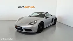Porsche 718 Boxster 2.0 T PDK