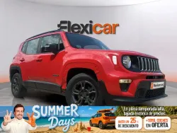 JEEP Renegade 1.0 Longitude 4x2