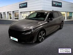 Peugeot 308 SW BlueHDi 130ch S&S EAT8 GT