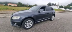 Audi Q5 2.0tdi sport