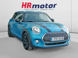MINI Mini One D