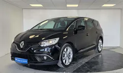 Renault GRAND SCENIC IV 1.7 BLUE DCI 120CH BUSINESS 7 PLACES - 21