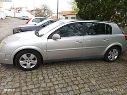 Opel Signum 2.2 dti