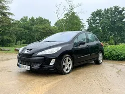 Peugeot 308 1.6 HDi 110ch FAP BVMP6 BLUE LION Navteq