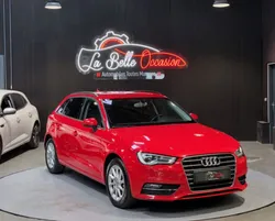 Audi A3 SPORTBACK 1.6 TDI 105CH FAP ATTRACTION
