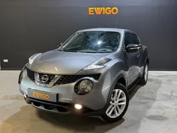 NISSAN JUKE 1.0 DIGT 115ch ACENTA 2WD - MOTEUR A CHAINE - 1ère main