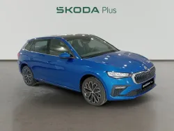 SKODA Scala 1.0 TSI Design DSG 85kW