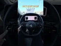 Renault Mégane E-Tech EV60 Techno Optimum Charge