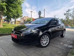 Fiat Bravo Bravo 1.6 M-Jet Dynamic Pur-O2