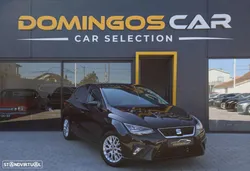SEAT Ibiza 1.6 TDI Xcellence