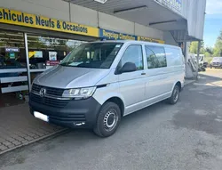 Volkswagen Transporter T6.1 L2H1 Procab 2.0 TDI 150 BVM6 Business long Prix TTC TVA