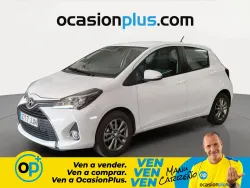 TOYOTA Yaris 1.3 Active