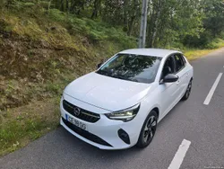 Opel Corsa Elétrico