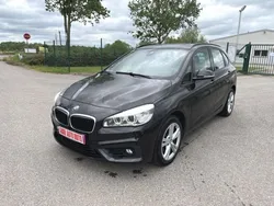 Bmw SERIE 2 ACTIVETOURER (F45) 218D AUTO 150CH LOUNGE