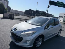 Joli Peugeot 308, 2l 136ch chevaux HDI 112000 km garantie 15 mois