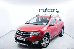 Dacia Sandero Stepway DCI 90 S&S Prestige