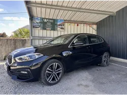 BMW SERIE 1 116d - BVA - Lounge