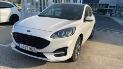 FORD Kuga 2.5 Duratec PHEV ST-Line 4x2