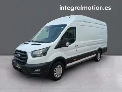 FORD Transit FT 350 L4 Van Trend Tracción Trasera 130