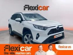 TOYOTA RAV-4 2.5 hybrid 2WD Advance