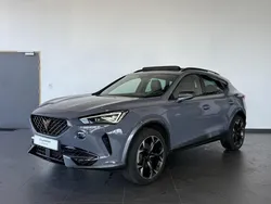 Cupra Formentor 1.5 TSI 150 ch DSG7 Business Edition