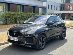 Jaguar E-PACE 2.0D 180CH R-DYNAMIC SE AWD BVA9